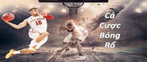 Khám Phá Thế Giới Cá Cược Bóng Rổ Tại CF68