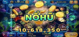 Hành Trình Thắng Lớn Với Nổ Hũ Rừng Xanh Tại CF68