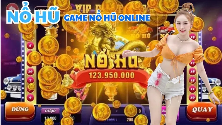 Hướng Dẫn Chơi Nổ Hũ 888B Hiệu Quả Trong 14 Bước