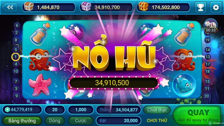 Tham Gia Nổ Hũ AZ888: Cơ Hội Trúng Thưởng Khủng Đang Chờ! 1 Tham Gia Nổ Hũ AZ888: Cơ Hội Trúng Thưởng Khủng Đang Chờ!