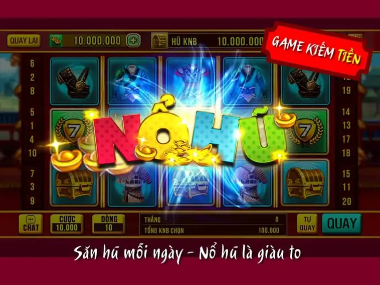 Hướng Dẫn So Sánh Và Lựa Chọn Nổ Hũ VINBET Hiệu Quả 1 Hướng Dẫn So Sánh Và Lựa Chọn Nổ Hũ VINBET Hiệu Quả