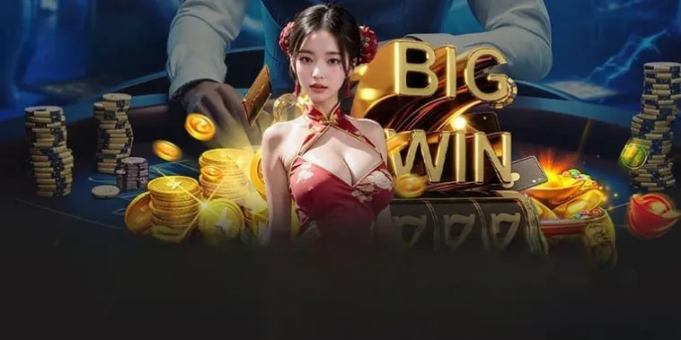 Tham Gia Nổ Hũ Bong88: Bí Quyết Chinh Phục Thưởng Lớn Đang Chờ Đón Bạn 1 Tham Gia Nổ Hũ Bong88: Bí Quyết Chinh Phục Thưởng Lớn Đang Chờ Đón Bạn