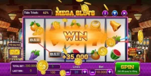 Nổ Hũ Cá Cược: Trải Nghiệm Giải Trí Mới Mẻ Và Cơ Hội Giành Jackpot Lớn