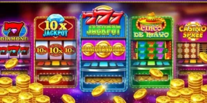 Nổ Hũ Cá Cược: Trải Nghiệm Giải Trí Mới Mẻ Và Cơ Hội Giành Jackpot Lớn