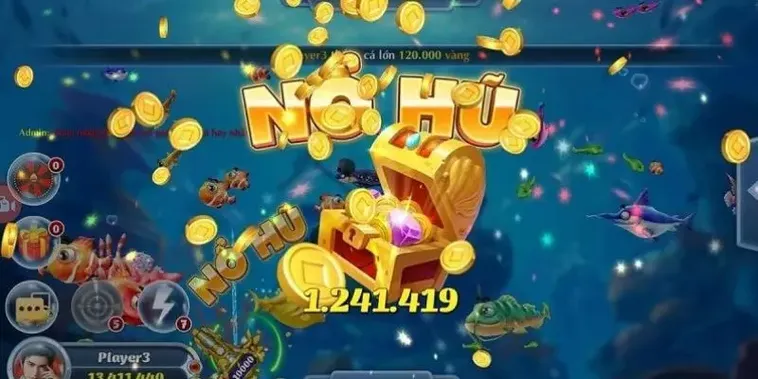 Tìm Hiểu Sức Hút Của Nổ Hũ TYPHU88 Trong Thế Giới Cá Cược 1 Tìm Hiểu Sức Hút Của Nổ Hũ TYPHU88 Trong Thế Giới Cá Cược