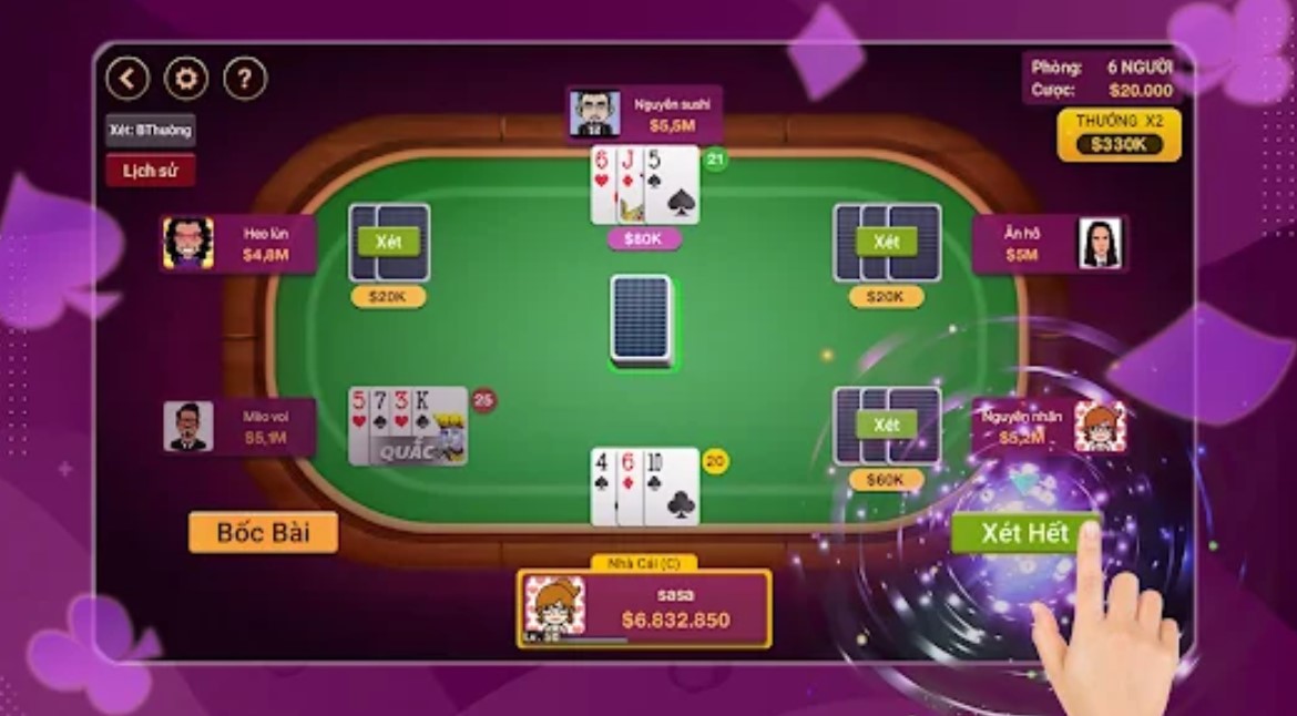 Chiến Lược Thắng Lớn Khi Chơi Blackjack