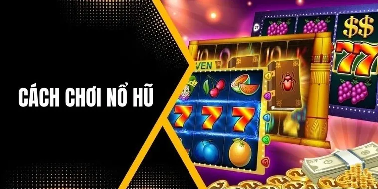 Nổ Hũ PG88: Bí Quyết Chinh Phục Jackpot Khủng 1 Nổ Hũ PG88: Bí Quyết Chinh Phục Jackpot Khủng