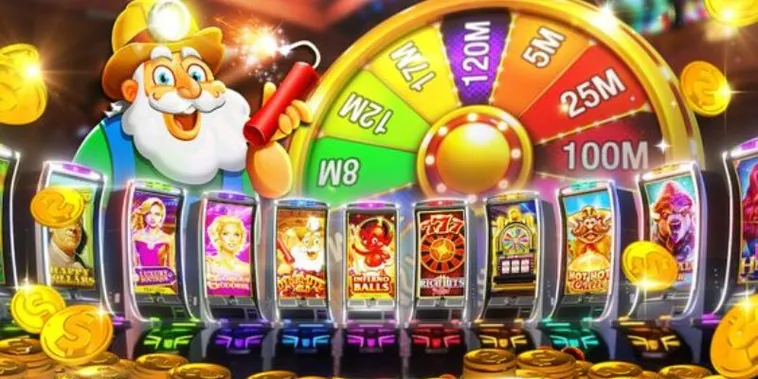 Bí Quyết Chinh Phục Nổ Hũ Bet88: Hành Trình Đến Jackpot 1 Bí Quyết Chinh Phục Nổ Hũ Bet88: Hành Trình Đến Jackpot